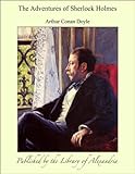 Image de The Adventures of Sherlock Holmes