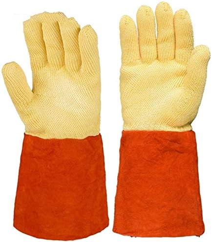 簡潔なお買う高温手袋 Mangala Jp