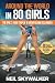 Around the world in 80 girls - The epic three year trip of a backpacking Casanova