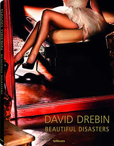Beautiful Disasters by 