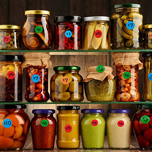 6 Preprinted+Pricing+EAONE+Removable+Stickers