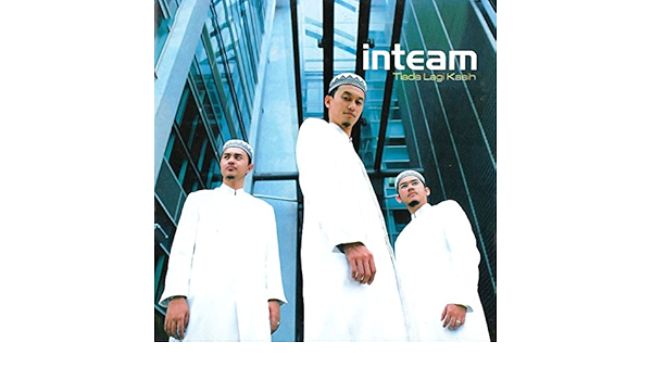 Tiada Lagi Kasih By Inteam On Amazon Music Amazon Com