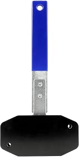 QWORK Ratcheting Brake Caliper Tool Piston Press for Car Brake Repair view 4
