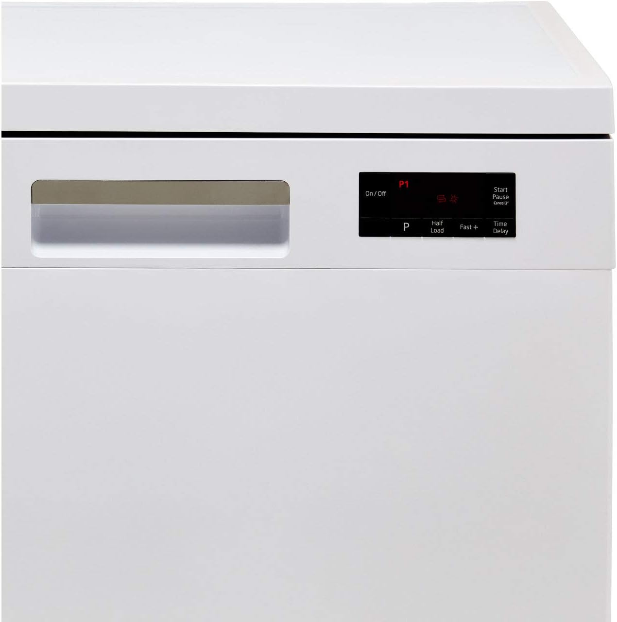 beko dfn16420w review
