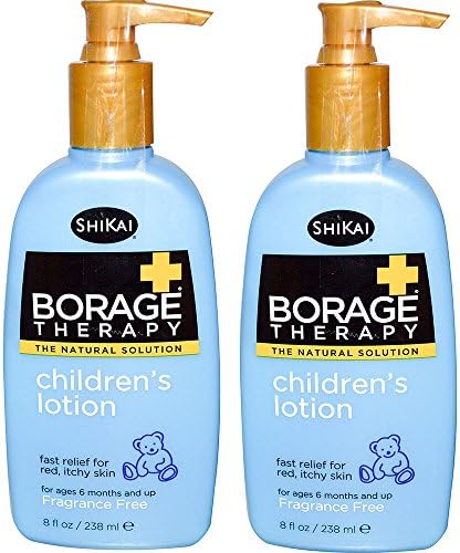 borage lotion