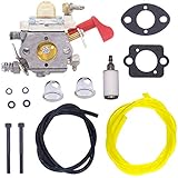 FitBest Carburetor for Walbro WT-997 WT-664 WT-668 HPI Baja 5B 5T FG ZENOAH CY Losi 23-30.5CC Engines Carb