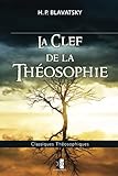 Image de La Clef de la Théosophie (French Edition)