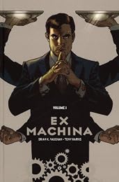 Ex machina