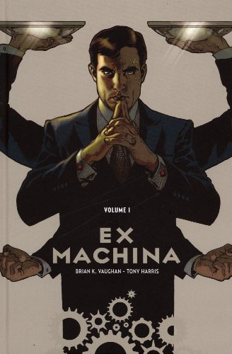 Ex machina