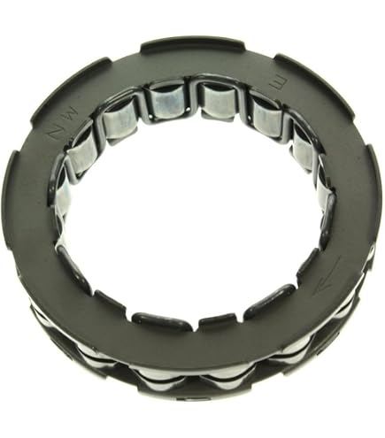 Amazon.com: Kawasaki 1985-2020 Klx110 Ninja Clutch Assembly Oneway