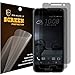 Mr Shield For HTC One A9 Privacy [Anti Spy] Screen Protector [2-PACK] with Lifetime Replacement Warranty