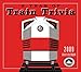 Train Trivia 2009 Daily Boxed Calendar (Calendar) by