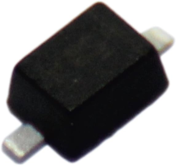10x BZX84J-B6V8.115 Diode Zener 0.55W 6.8V SMD reel, tape SOD323F 250mA