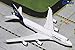 GeminiJets 1:400 Scale Lufthansa Boeing 747-400 Airplane Model