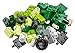 LEGO Classic Green Creativity Box 10708 Building Kit