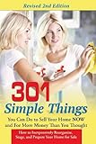 Dress Your House For Success 5 Fast Easy Steps To