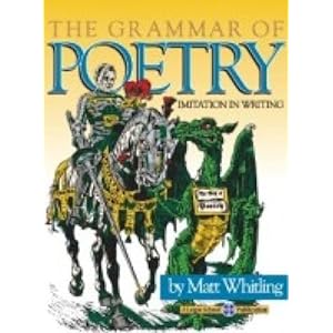 The Grammar of Poetry (Imitation in Writing)