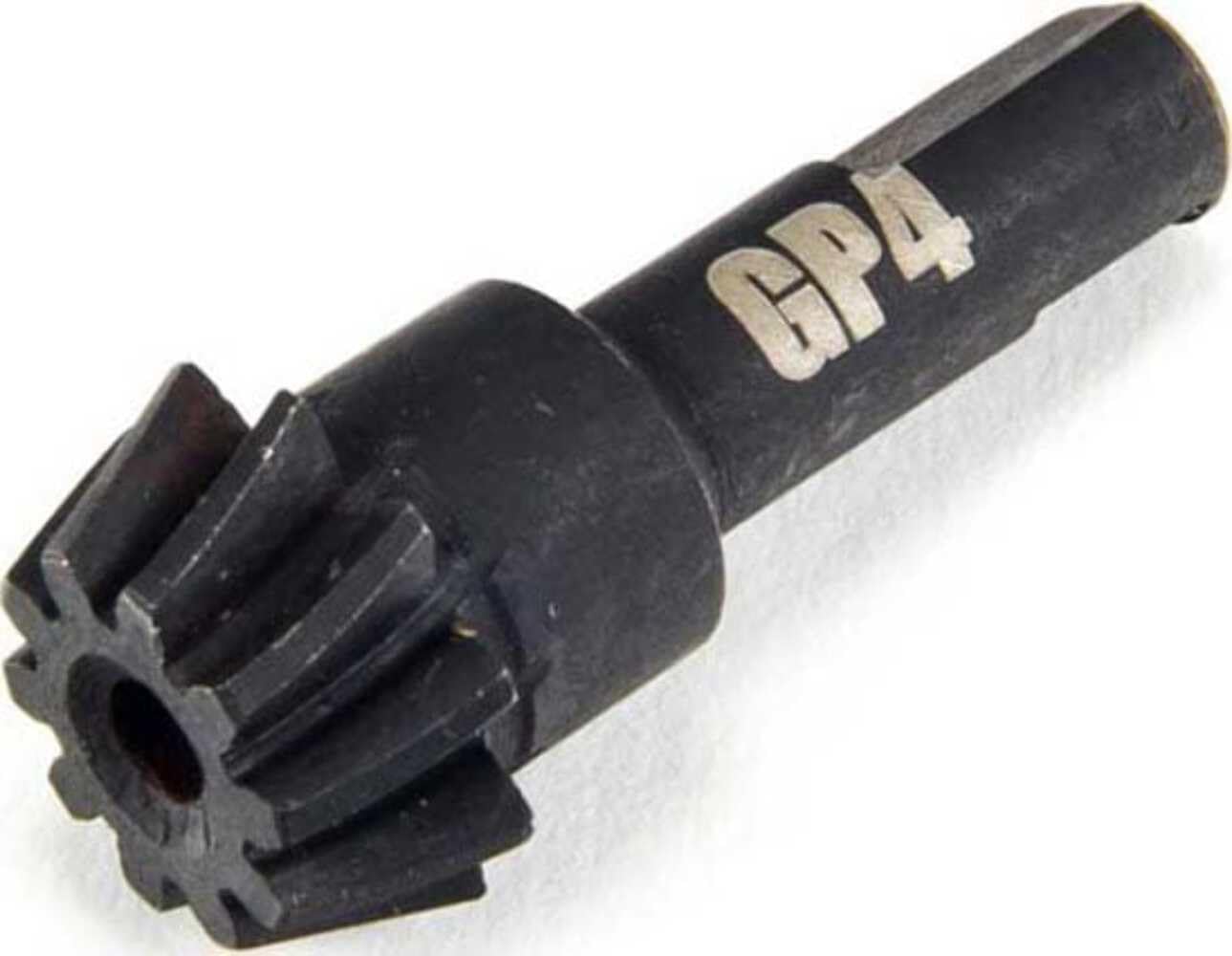 ARRMA Main Input Gear 10T Spiral Cut GP4 5mm (ARA310979)