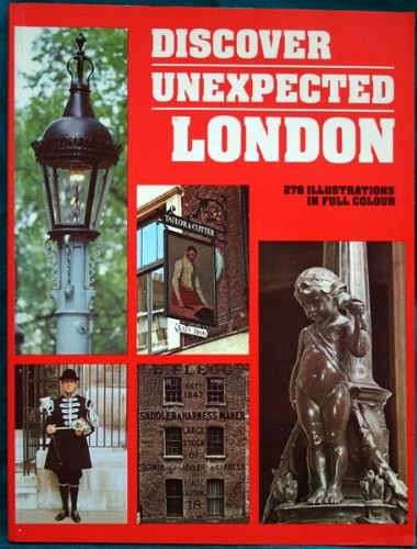 Discover Unexpected London