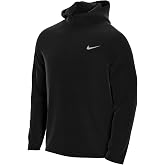 Nike Water-Repellent Jacket with Adjustable Hood. The Essential Men's Jacke