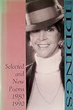 Selected and New Poems, 1980-1990, Iddings, Kathleen, 0942424131