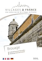 Villages De France Volume 20 : Brouage