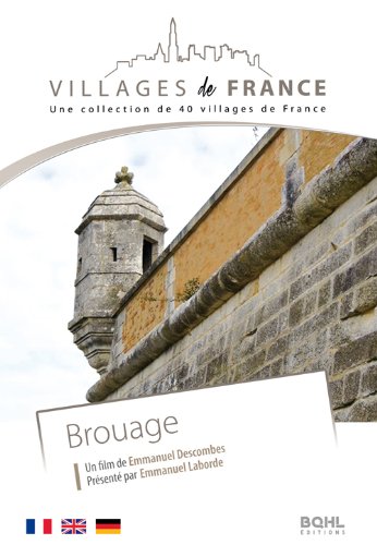 Villages De France Volume 20 : Brouage
