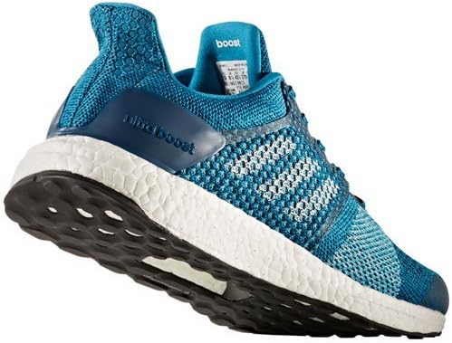 adidas performance men's ultra boost street running shoe