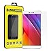 BinTEK Bongo Shield Huawei P8 Screen Protector PREMIUM Ballistic Huawei P8 Tempered Glass Screen Protector / Compatible with models GRA-L09 GRA-TL00 GRA-UL00 GRA-CL10 GRA-TL10 GRA-UL10 GRA-CL00