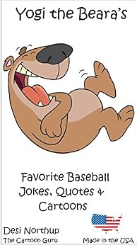 jokes cartoons favorite quotes kindle yogi beara amazon ebooks edition