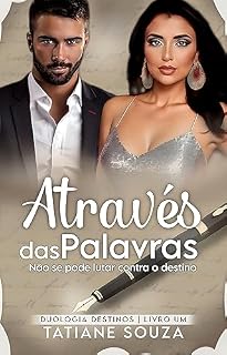 Livro Através das Palavras
