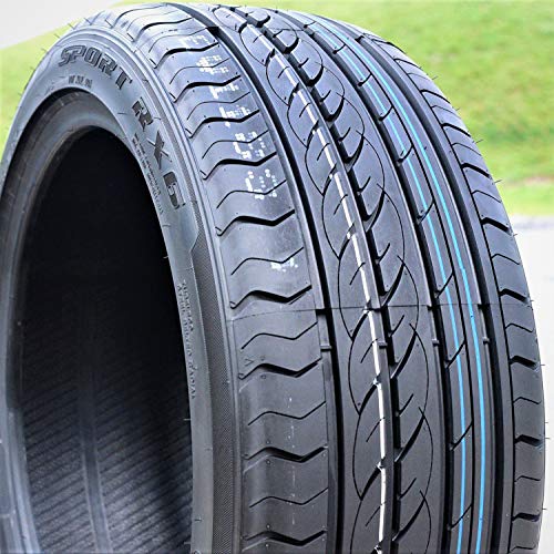 Joyroad Sport RX6 All-Season Performance Radial Tire-235/55R18 235