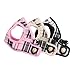 Puppia Authentic Junior Harness B, Medium, Beige