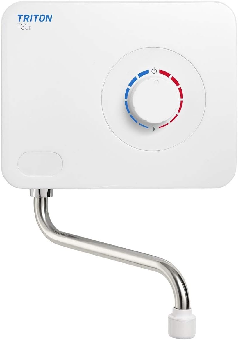 T30I 3KW, White - Image 4