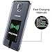 QI Receiver Type A YTech- Wireless Receiver for Android-Micro USB QI Charging Receiver Samsung S5/S4/S3/Note 2/3-LG-Huawei- QI Wireless Receiver Micro USB- Wireless Charger Receiver