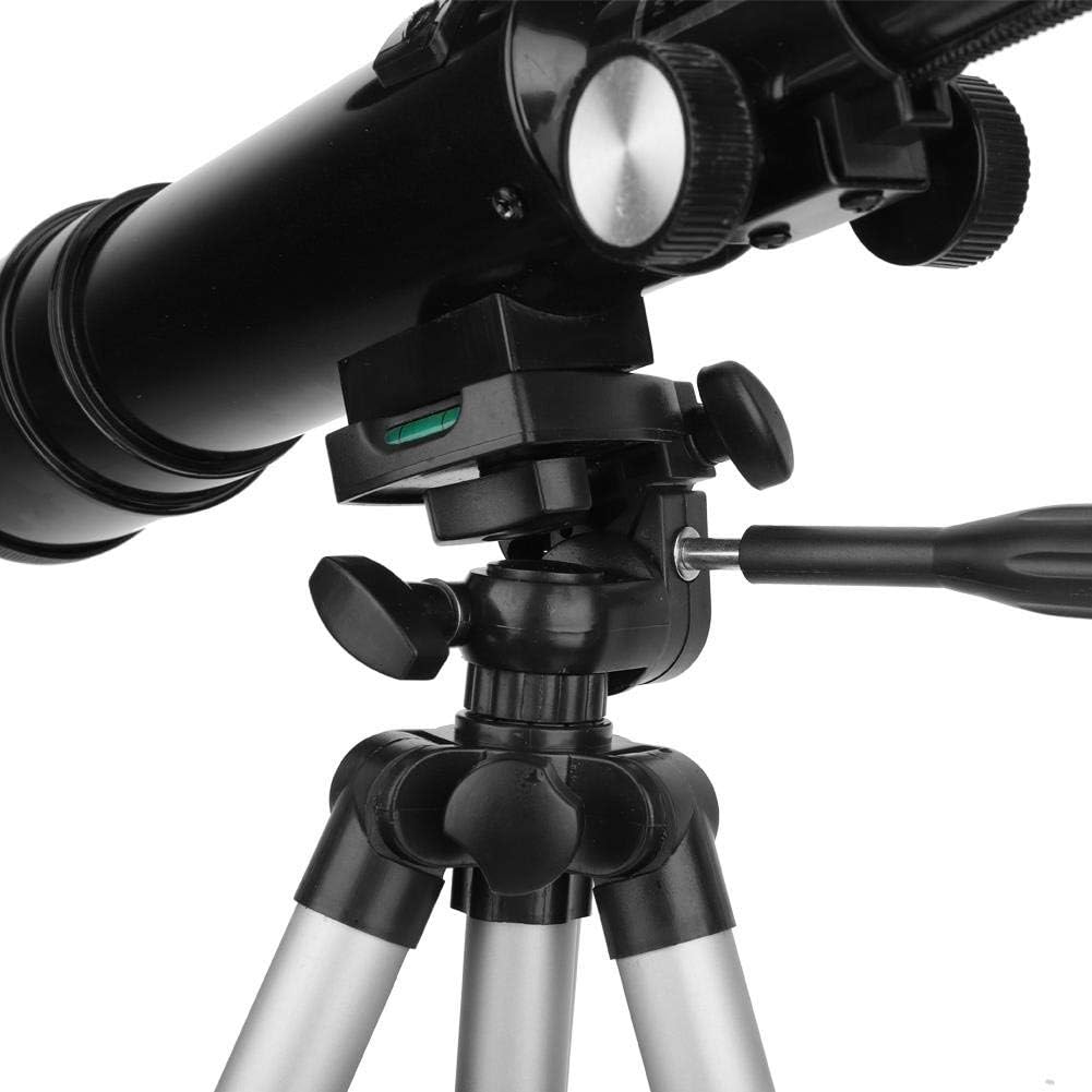 50mm Kids Caliber Refractive Telescope Refractive Eyepieces Eyepieces