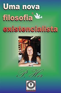 Livro Uma nova filosofia existencialista