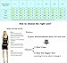Babyonlinedress Babyonline Women's 50s V Neck Vintage Cut Out Retro Party Cocktail Swing Dresses