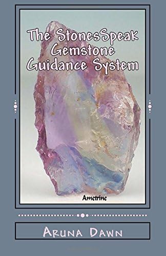 The Stones Speak Gemstone Guidance System: 44 Stone Expanded Edition