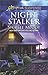 Night Stalker: Faith in the Face of Crime (FBI: Special Crimes Unit) by Shirlee McCoy