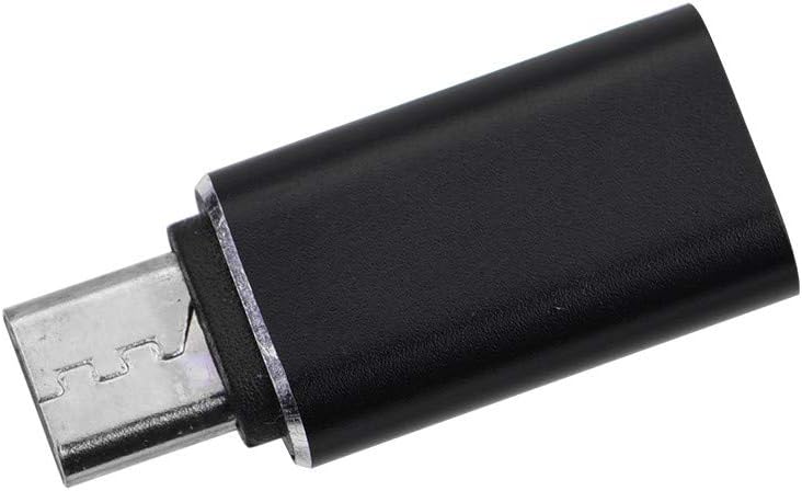 Iusun for DJI Osmo Pocket Replacement Type C USB-C to USB-A 3.0 Adapter Convert Connector for Samsung Galaxy S9/S9 Plus/S8, Huawei P20/P20 Pro Compact Lightweight Portable