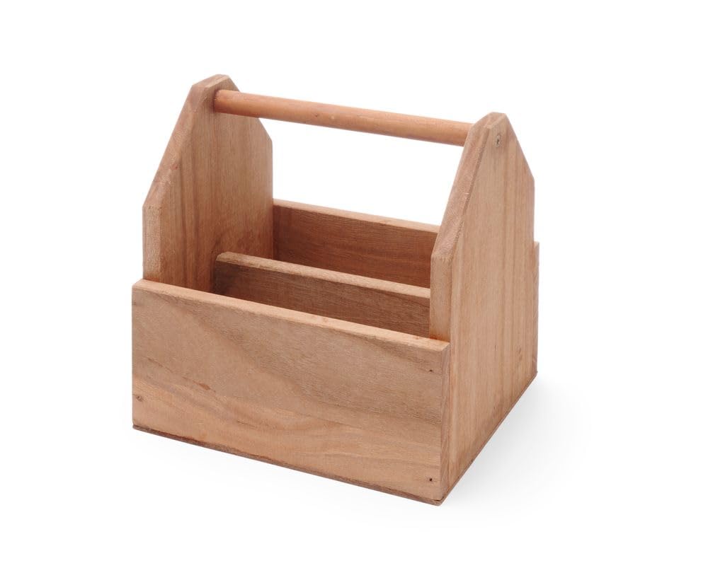 Hendi Table Caddy, 190x160x(H)200 mm