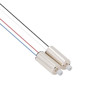 potensic t25 motor