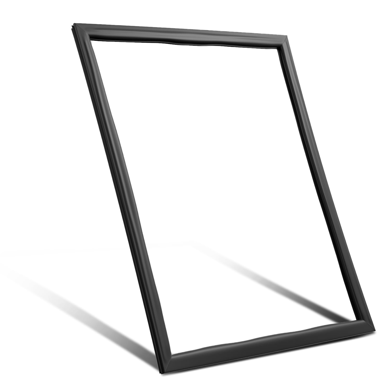 Photo 1 of W0404520 Door Gasket for Atosa Gasket, 22" x 26-3/16" Refrigerator Door Gasket Replacement Fits MGF8402 MGF8404 MGF8406 MSF8302 and MSF8304