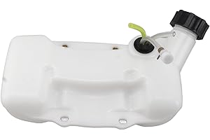 Gasoline for Brushcutter Trimmer Leakproof Gasoline Fuel Tanks for TB43 TU43 Lawn Mower