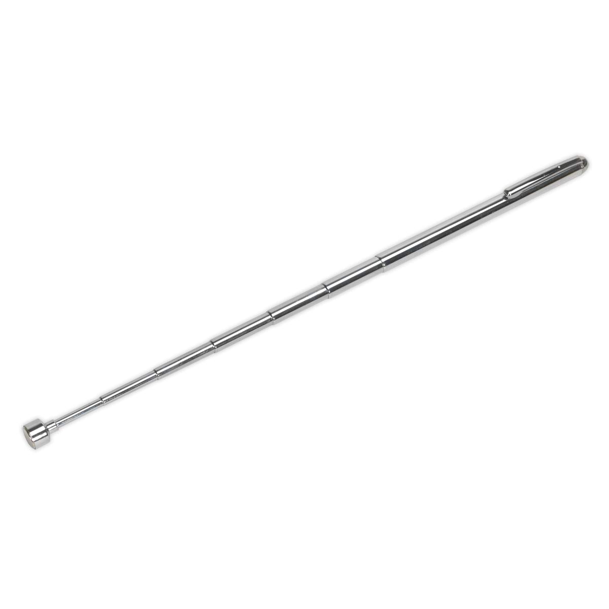 Sealey Ak651 Telescopic Magnetic Pick-Up Tool 1Kg Capacity