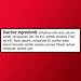Amazon Basic Care Children's Pain Relief Cold, Cough & Sore Throat, Bubblegum Flavor, Acetaminophen (Pain Reliever & Fever Reducer), Dextromethorphan HBr (Cough Suppressant), 4 Fluid Ounces