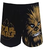 Star Wars Chewbacca Engineered Men's Boxers