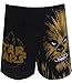 Star Wars Chewbacca Engineered Men's Boxers