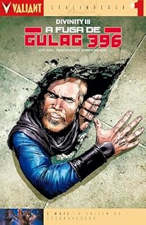 Livro Divinity III - Stalinverso - A Fuga de Gulag 396